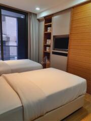 Pet Friendly 2 Bedrooms Sukhumvit 31