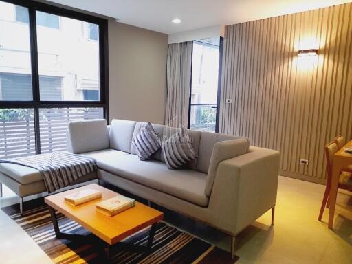 Pet Friendly 2 Bedrooms Sukhumvit 31