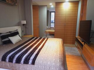 Pet Friendly 2 Bedrooms Sukhumvit 31