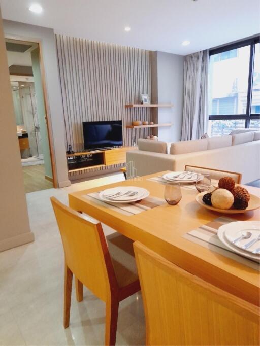 Pet Friendly 2 Bedrooms Sukhumvit 31