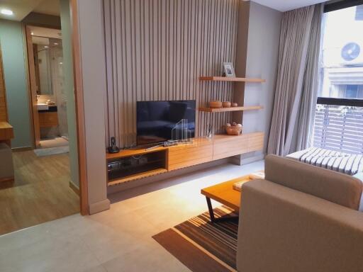 Pet Friendly 2 Bedrooms Sukhumvit 31