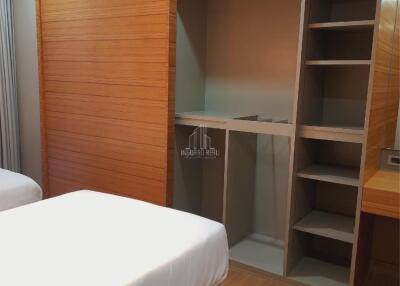 Pet Friendly 2 Bedrooms Sukhumvit 31