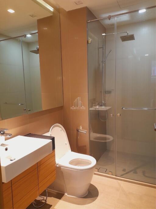 Pet Friendly 2 Bedrooms Sukhumvit 31