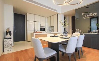 For Rent 2 bedrooms  @Beatniq Sukhumvit 32