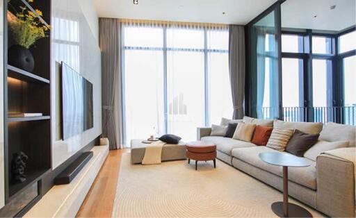 For Rent 2 bedrooms  @Beatniq Sukhumvit 32