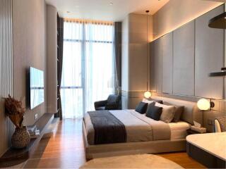 For Rent 2 bedrooms  @Beatniq Sukhumvit 32