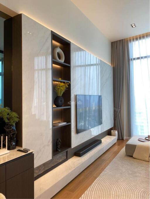 For Rent 2 bedrooms  @Beatniq Sukhumvit 32