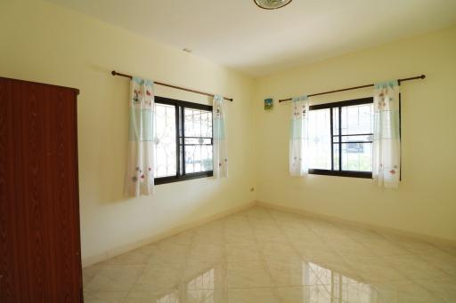 A 3 BRM, 2 BTH Home Is For Sale On A Coveted 150 Talang Wah Block in Baan San Sa Ran, Udon Thani, Thailand