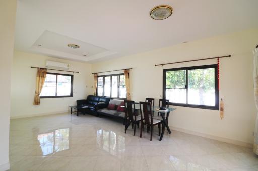 A 3 BRM, 2 BTH Home Is For Sale On A Coveted 150 Talang Wah Block in Baan San Sa Ran, Udon Thani, Thailand