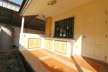 A 3 BRM, 2 BTH Home Is For Sale On A Coveted 150 Talang Wah Block in Baan San Sa Ran, Udon Thani, Thailand