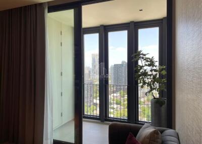 For Rent 1 Bedroom @Beatniq Sukhumvit 34