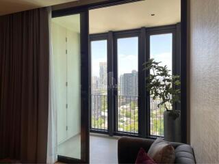 For Rent 1 Bedroom @Beatniq Sukhumvit 34