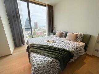 For Rent 1 Bedroom @Beatniq Sukhumvit 34