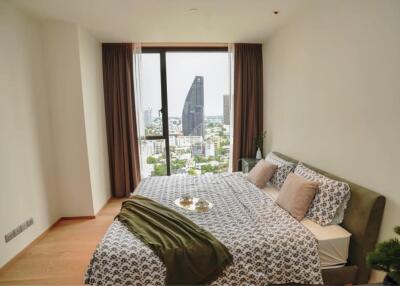 For Rent 1 Bedroom @Beatniq Sukhumvit 34