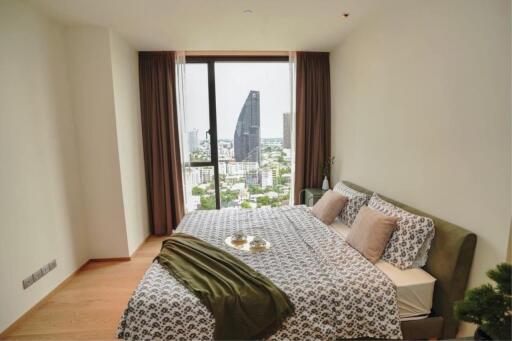 For Rent 1 Bedroom @Beatniq Sukhumvit 34