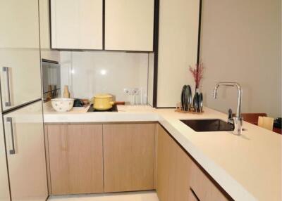 For Rent 1 Bedroom @Beatniq Sukhumvit 34