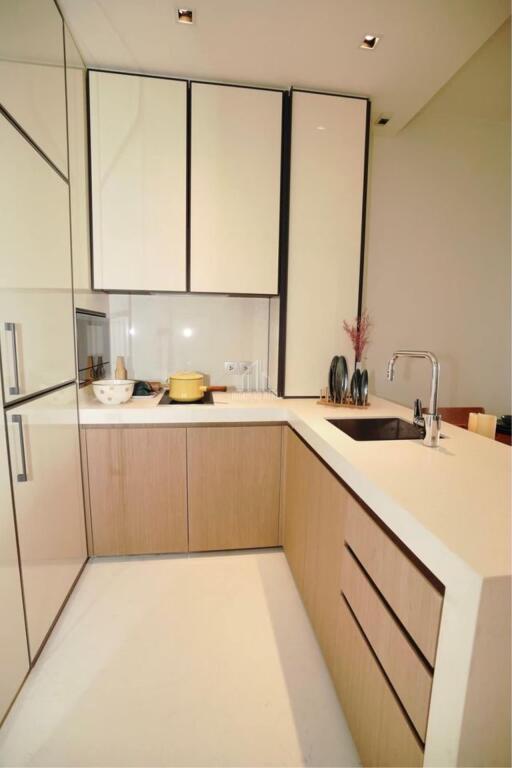 For Rent 1 Bedroom @Beatniq Sukhumvit 34