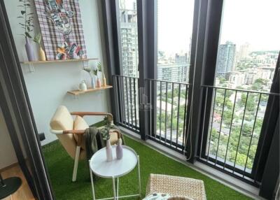 For Rent 1 Bedroom @Beatniq Sukhumvit 34