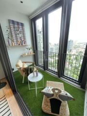 For Rent 1 Bedroom @Beatniq Sukhumvit 34