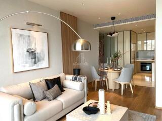 For Rent 2 bedrooms  @Beatniq Sukhumvit 32