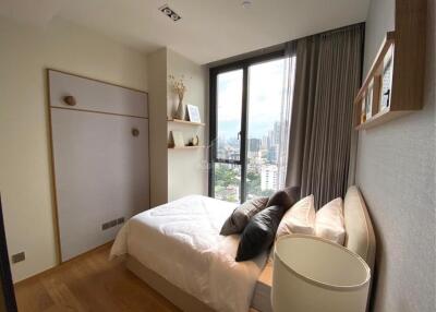 For Rent 2 bedrooms  @Beatniq Sukhumvit 32