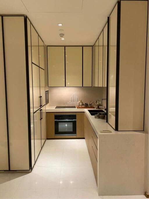 For Rent 2 bedrooms  @Beatniq Sukhumvit 32