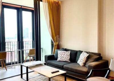 For Rent 1 Bedroom @Beatniq Sukhumvit 34