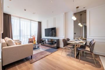 For Rent 2 bedrooms Luxury @Beatniq Sukhumvit 32