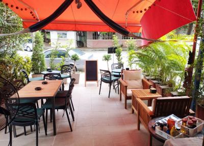 The Welcoming Pizza Stories Restaurant/Bar Is For Sale In Muang Khon Kaen, Thailand