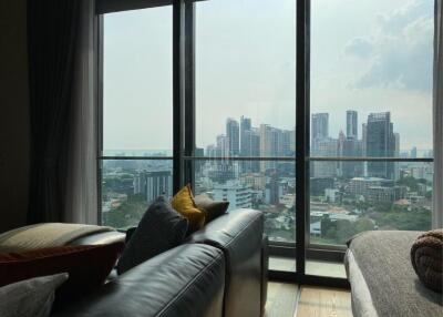 For Rent 1 Bedroom @Beatniq Sukhumvit 34