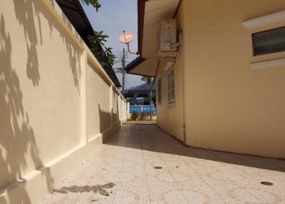 Single House for Rent in Bangsaray