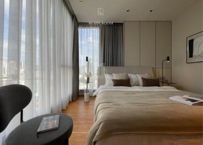 For Rent 2 bedrooms Luxury @Beatniq Sukhumvit 32