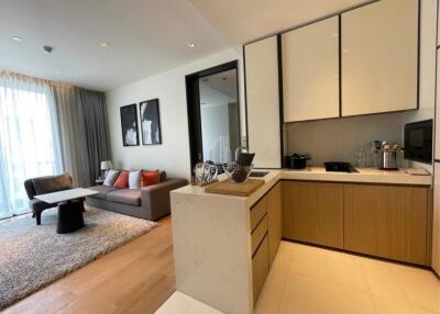 For Rent 1 Bedroom @Beatniq Sukhumvit 34