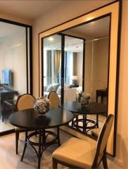 For Rent 1 Bedroom @Noble Ploenchit