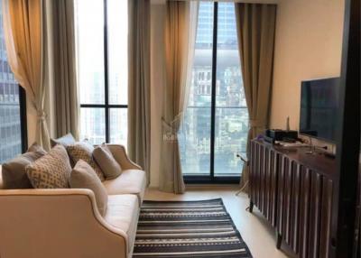 For Rent 1 Bedroom @Noble Ploenchit