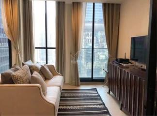 For Rent 1 Bedroom @Noble Ploenchit