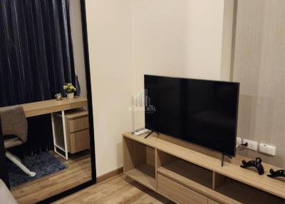 For Rent 1 bed plus @  Niche Mono - Charoen Nakorn