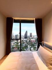 For Rent 1 Bedroom @Beatniq Sukhumvit 34