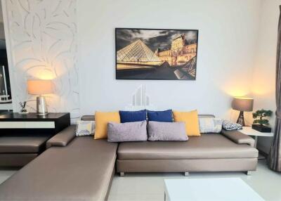 For Rent 2 Bedrooms @Citi Smart Sukhumvit 18