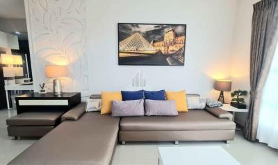 For Rent 2 Bedrooms @Citi Smart Sukhumvit 18