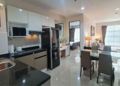 For Rent 2 Bedrooms @Citi Smart Sukhumvit 18