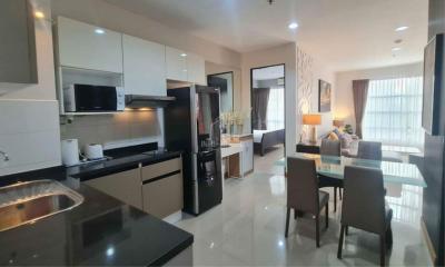 For Rent 2 Bedrooms @Citi Smart Sukhumvit 18