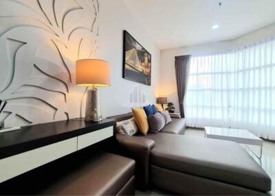 For Rent 2 Bedrooms @Citi Smart Sukhumvit 18