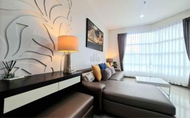 For Rent 2 Bedrooms @Citi Smart Sukhumvit 18