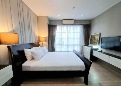 For Rent 2 Bedrooms @Citi Smart Sukhumvit 18