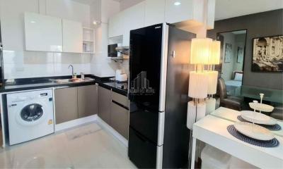 For Rent 2 Bedrooms @Citi Smart Sukhumvit 18