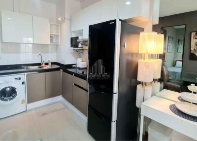 For Rent 2 Bedrooms @Citi Smart Sukhumvit 18