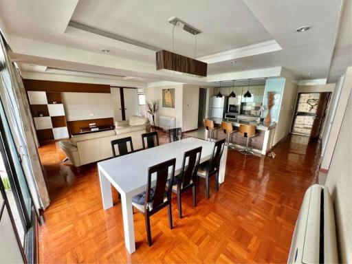 For Rent 4 Bedrooms Sukhumvit 8