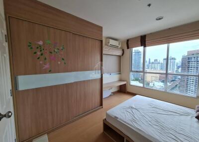 For Rent 1 Bedroom @Life Sukhumvit 65