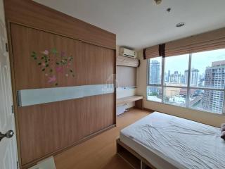 For Rent 1 Bedroom @Life Sukhumvit 65